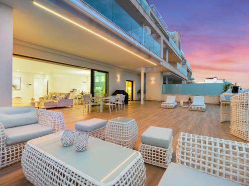 Lo Rufete Apartment | Apartment Las Colinas Golf & Country Club by Interhome