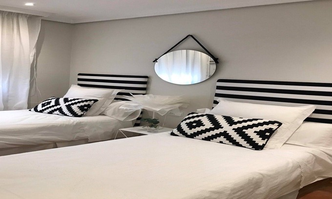 San Miguel-Capuchinos House | Apartment las doblas Córdoba