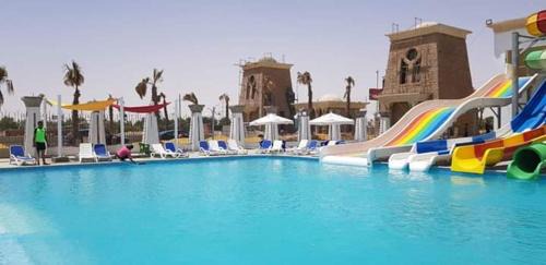 Ain Sokhna Hotel | APARTMENT LASIRENA MINI EGYPT-FAMILY-By Lasirena Group