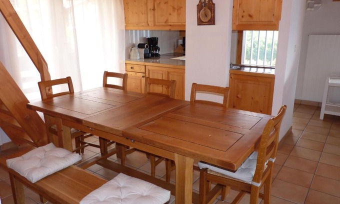 Ovronnaz Apartment | Apartment Le Zenith