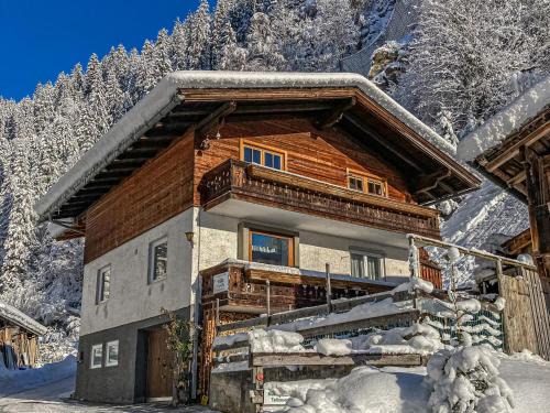 Bramberg am Wildkogel Apartment | Apartment Leiter