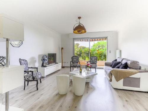 Eze Apartment | Apartment Les Balcons d'Eze-3 by Interhome