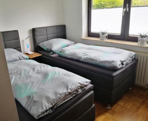 Kreuzwertheim Apartment | Apartment Lieblingsort