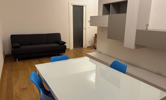 Savena Apartment | Apartment liguria5
