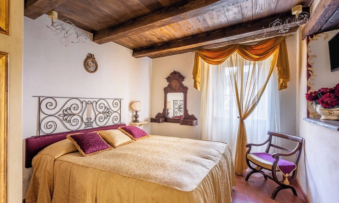 Molazzana Other | Apartment 'Limoni' with private terrace