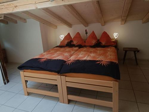 Fiesch Apartment | Apartment Lischa 3- OG Süd by Interhome