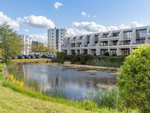 Kronborg Apartment | Apartment Liv - 50m from the sea by Interhome