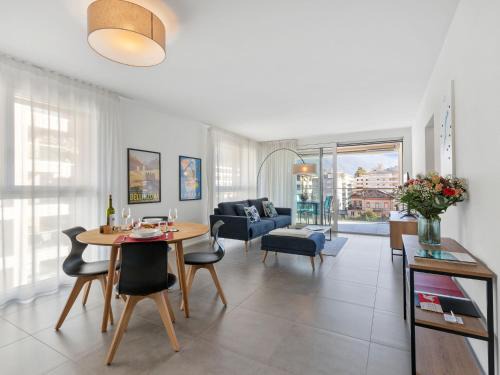 Locarno Apartment | Apartment LocTowers A4-3-3 by Interhome