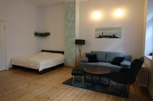 Friedrichshain Apartment | Apartment Lodge 61