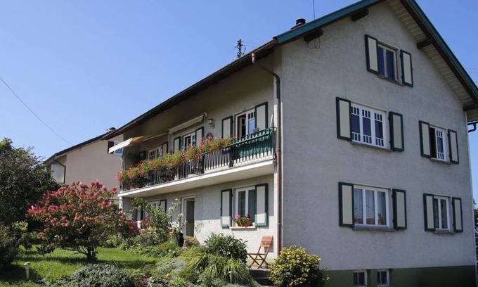 Hergatz Apartment | Apartment Loretta