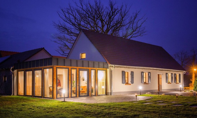Lauta Apartment | Apartment Love - Refugium Lausitzer Seenland