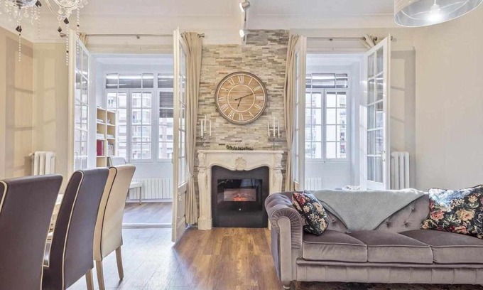 el Fort Pienc Apartment | Apartment Lucia