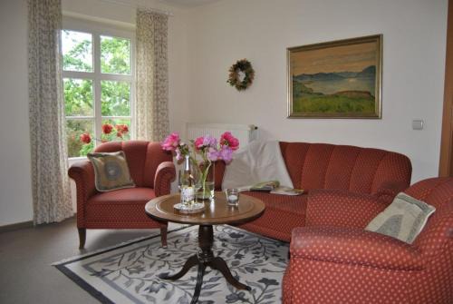 Gremersdorf Apartment | Apartment Lupine