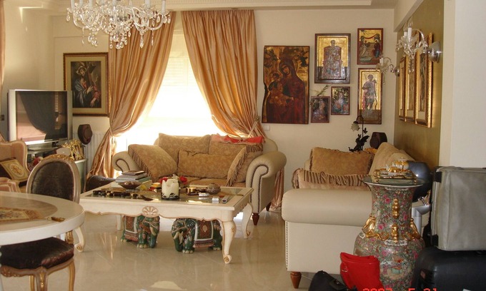 Heraklion Apartment | Apartment Lux Near the centre quite