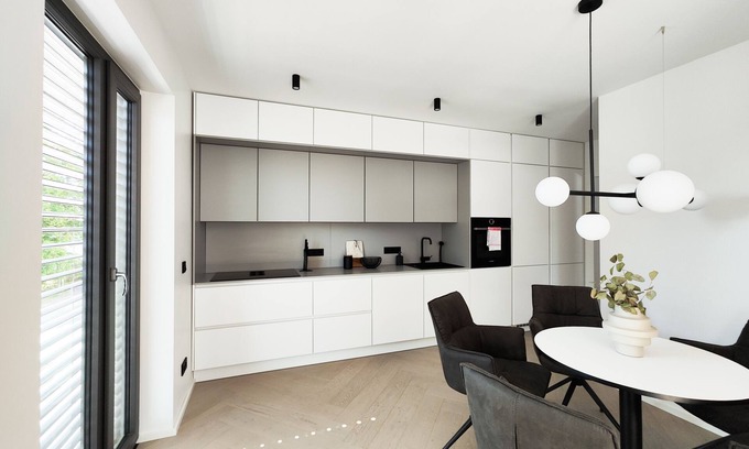 Bad Marienberg Apartment | Apartment-Luxury-Ensuite with Bath-Balcony