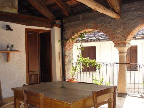 Madonna del Sasso Apartment | Apartment Madonna Del Sasso - Piemont 22865
