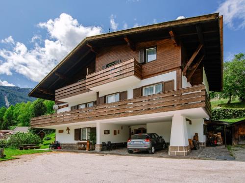 Moena Apartment | Apartment Mantina-1 by Interhome