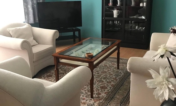 Papenburg Apartment | Apartment Margarethe
