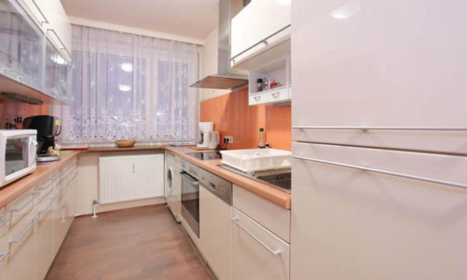 Mariahilf Apartment | Apartment Mariahilf - 4rooms4you