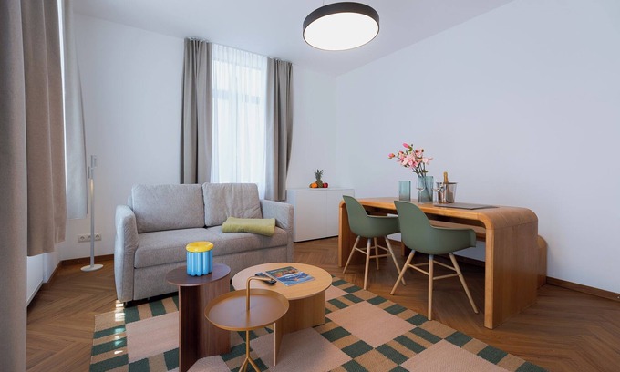 Berchtesgaden Apartment | Apartment 'Max 11' with Mountain View, Balcony and Wi-Fi