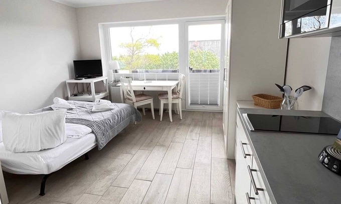 Bielefeld Apartment | apartment Meerzeit, Germany