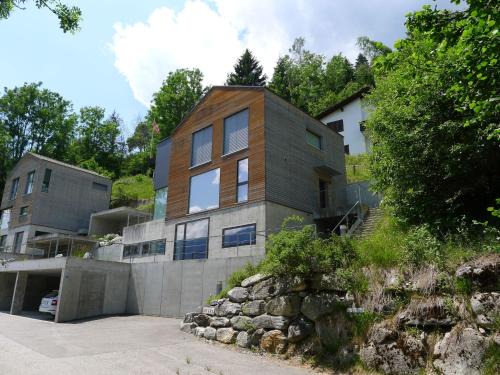 Laax Apartment | Apartment Melina by Interhome