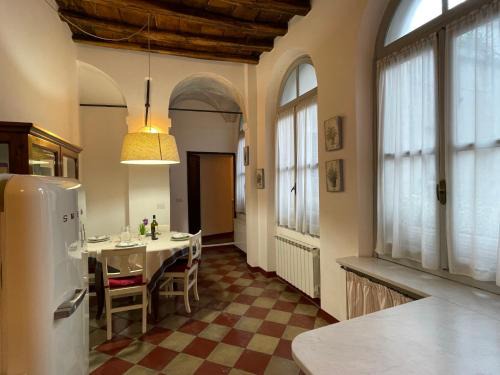 Finalborgo Apartment | Apartment Merlino - FLG207 by Interhome
