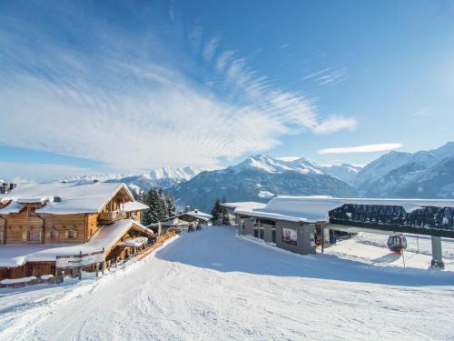 Schonbach Apartment | Apartment Mittersill near Ski Bus & Kitzbühel