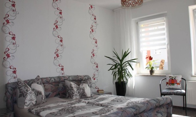 Thale Apartment | Apartment Michalla - Apartment Michalla - 2 bedrooms