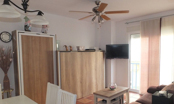 Las Lagunas Condo | Apartment Mijas Costa