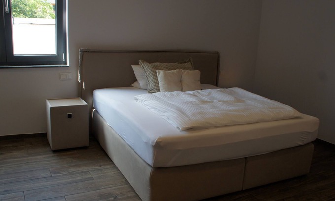 Obernburg Apartment | Apartment Minerva for 2 persons