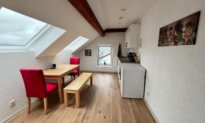 Puttlingen Apartment | Apartment Mirabelle 5