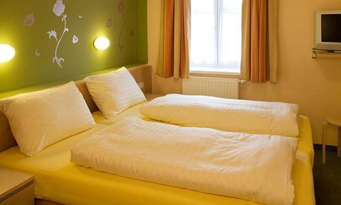 Mondsee Apartment | Apartment mit 2 Schlafzimmern 55 m² - Pension Göschlberger