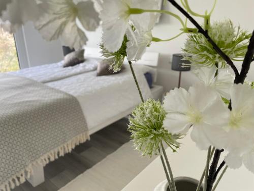 Hohenheim Apartment | Apartment mit Naturblick in Stuttgart