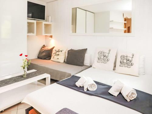Noveli Apartment | Apartment Mont-Fort 64 by Interhome