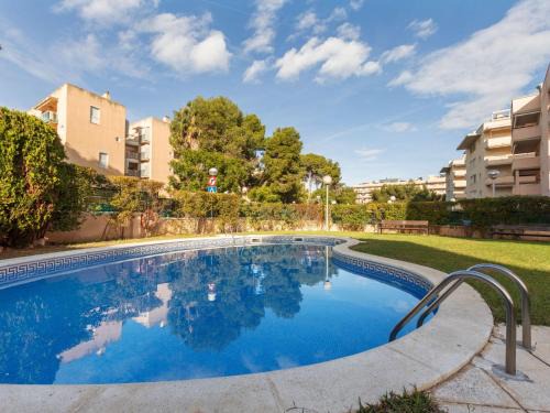 Cap de Salou Apartment | Apartment Montserrada-3 by Interhome