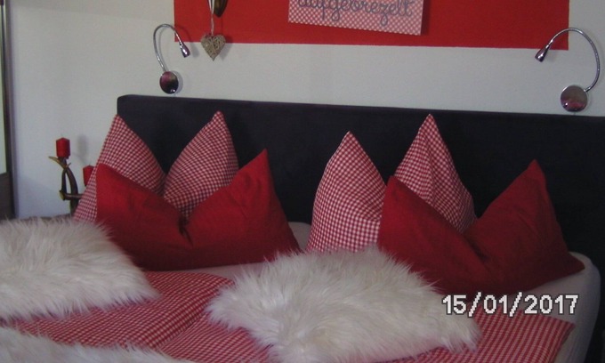 Oberstdorf Apartment | Apartment moonlight