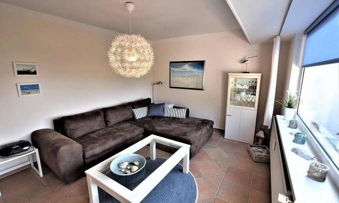 Hohwacht Apartment | Apartment Muschelkiste H