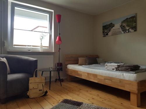 Hagenohsen Apartment | Apartment n°1