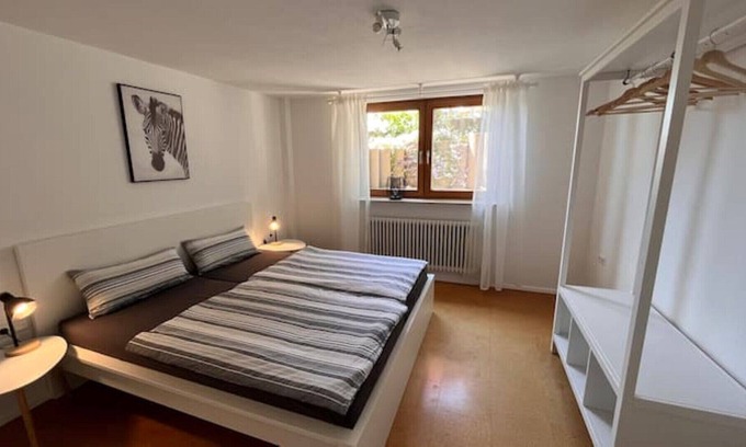 Kappel-Grafenhausen Apartment | Apartment near Europa-Park & Black Forest