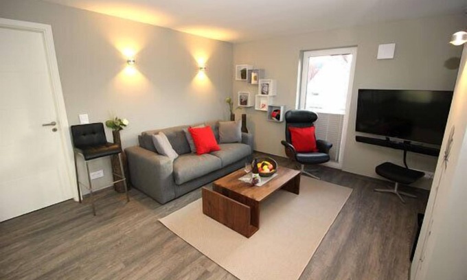 Ostseebad Dierhagen Apartment | Apartment near the beach