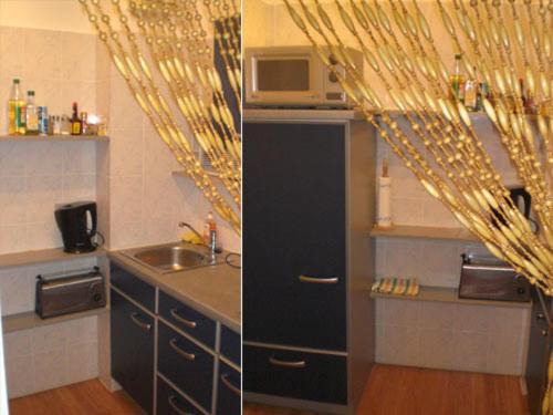 Schallmoos Apartment | Apartment Nannerl