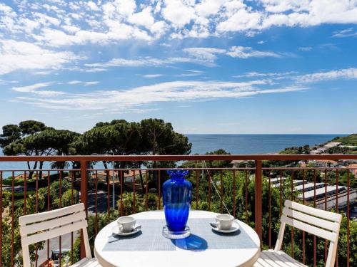 Bussana Apartment | Apartment Nausicaa by Interhome