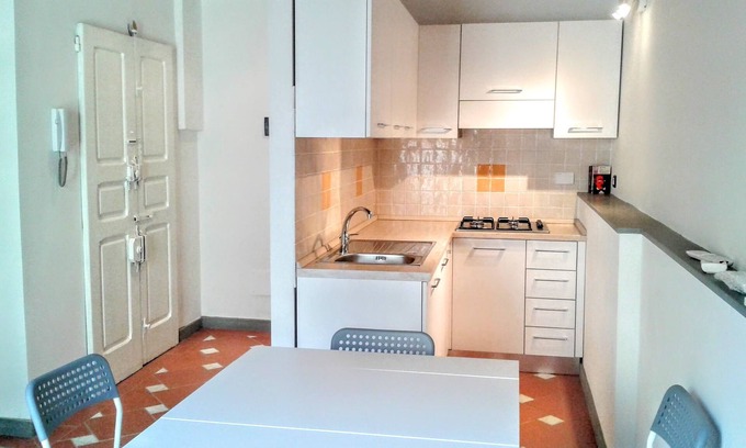 Santa Maria Novella House | Apartment near downtown - ten minutes walk