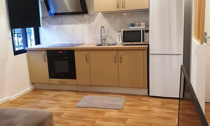 Aulnay-sous-Bois Apartment | Apartment near Paris & CDG& exhibition center
