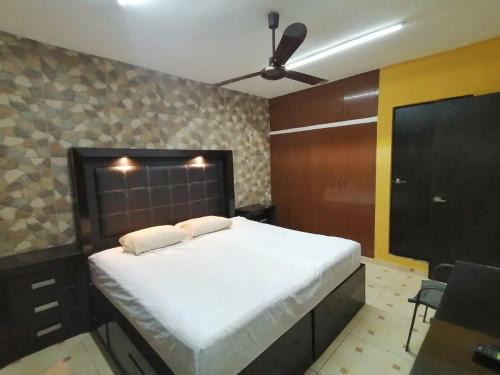 Campeche Apartment | Apartment near hospitals