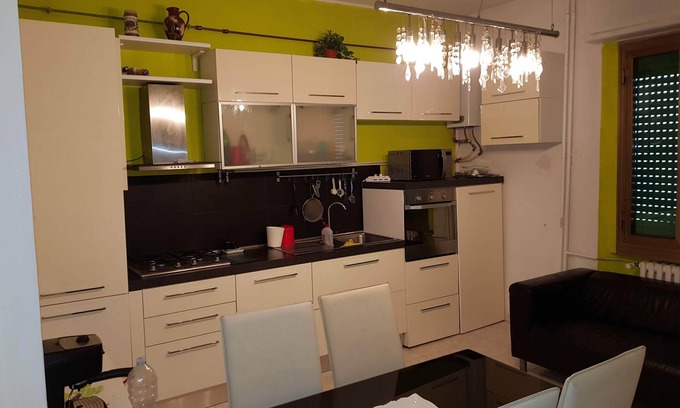 Cusano Milanino House | Apartment Near Milan