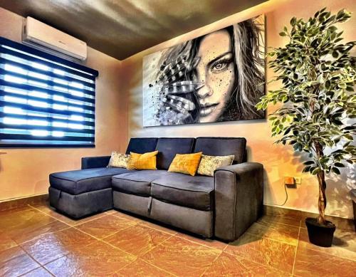 Juarez Municipality Apartment | Apartment near consulate D4