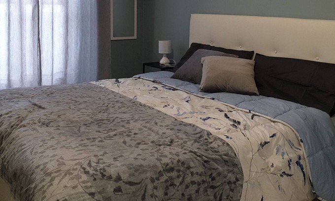 Santa Rita Apartment | Apartment near Olympic Stadium