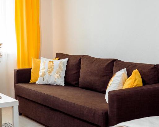 Suzdal Apartment | Apartment near park